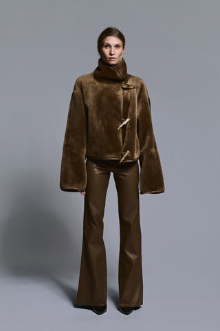 Envelope1976 Lenny pant Pants Camel