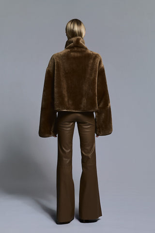 Envelope1976 Lenny pant Pants Camel