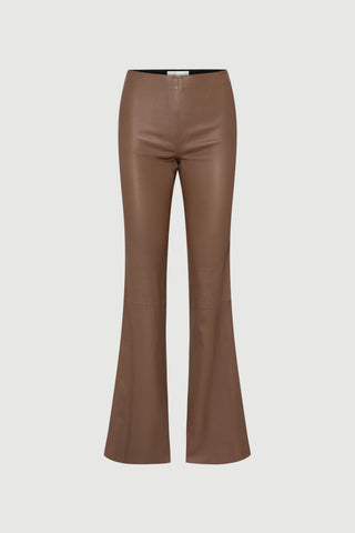 Envelope1976 Lenny pant Pants Camel
