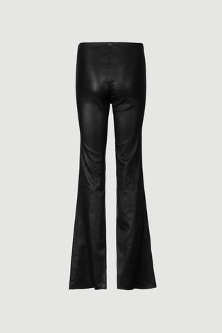 Envelope1976 Lenny pant - Leather Pants Black