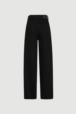 Envelope1976 Loose pant Pants Black