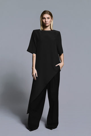 Envelope1976 Lyngen top Top Black