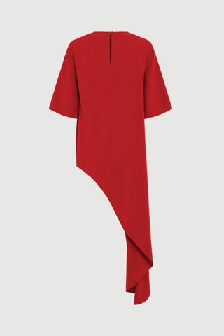 Envelope1976 Lyngen top Top Red