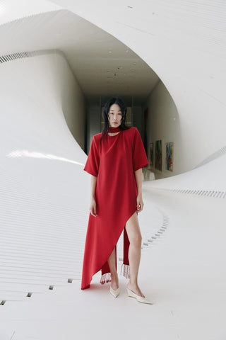 Envelope1976 Lyngen top Top Red