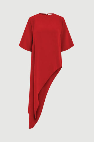Envelope1976 Lyngen top Top Red