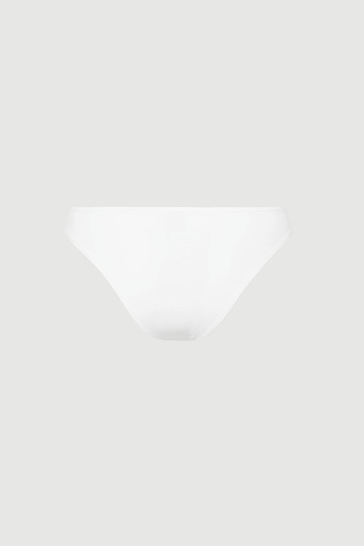 Envelope1976 Mar brief - Recycled polyamide Bikini Cream