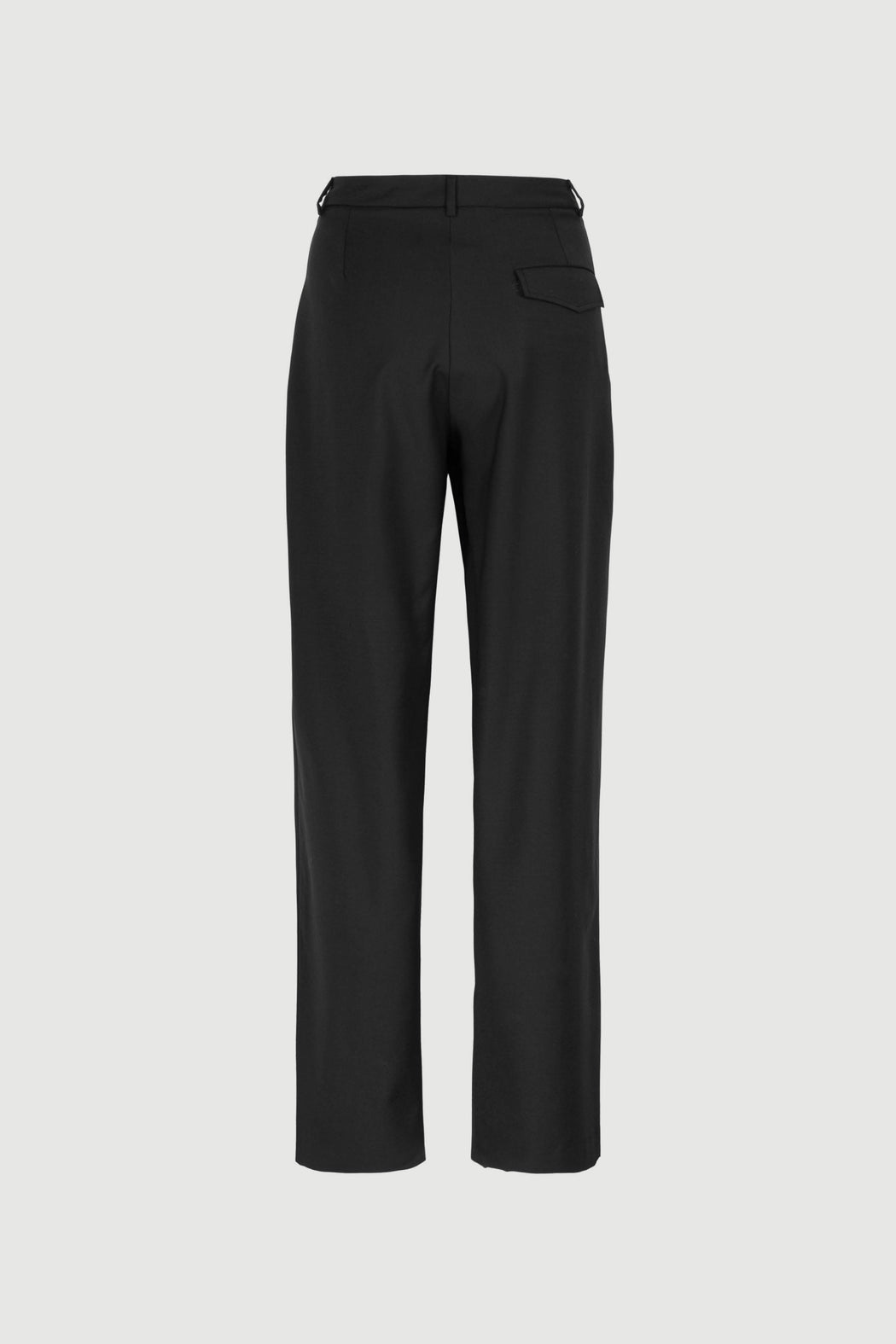 Envelope1976 Monaco pant - Wool Pants Black