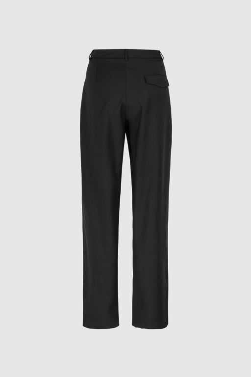 Envelope1976 Monaco pant - Wool Pants Black