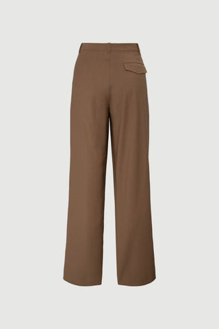 Envelope1976 Monaco pant, Olive Pants Olive