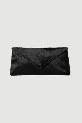 Envelope1976 Onyx clutch Bags Black