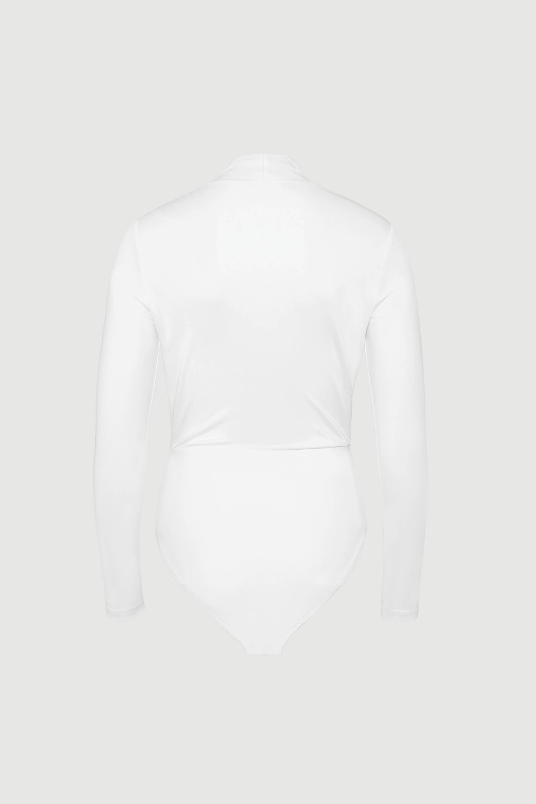 Envelope1976 Opening body - Viscose Body White