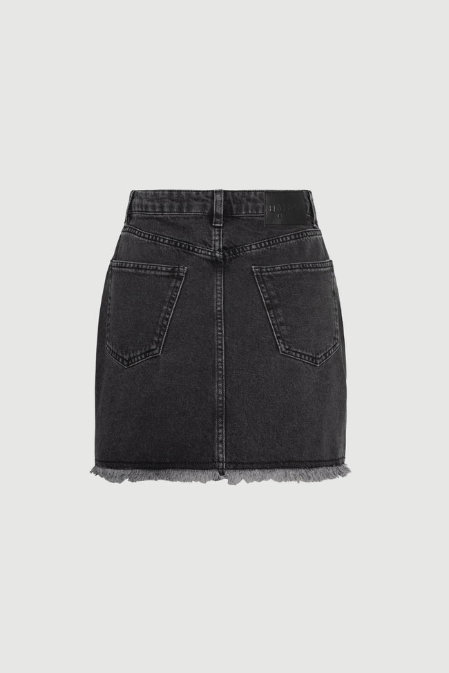 Compton skirt