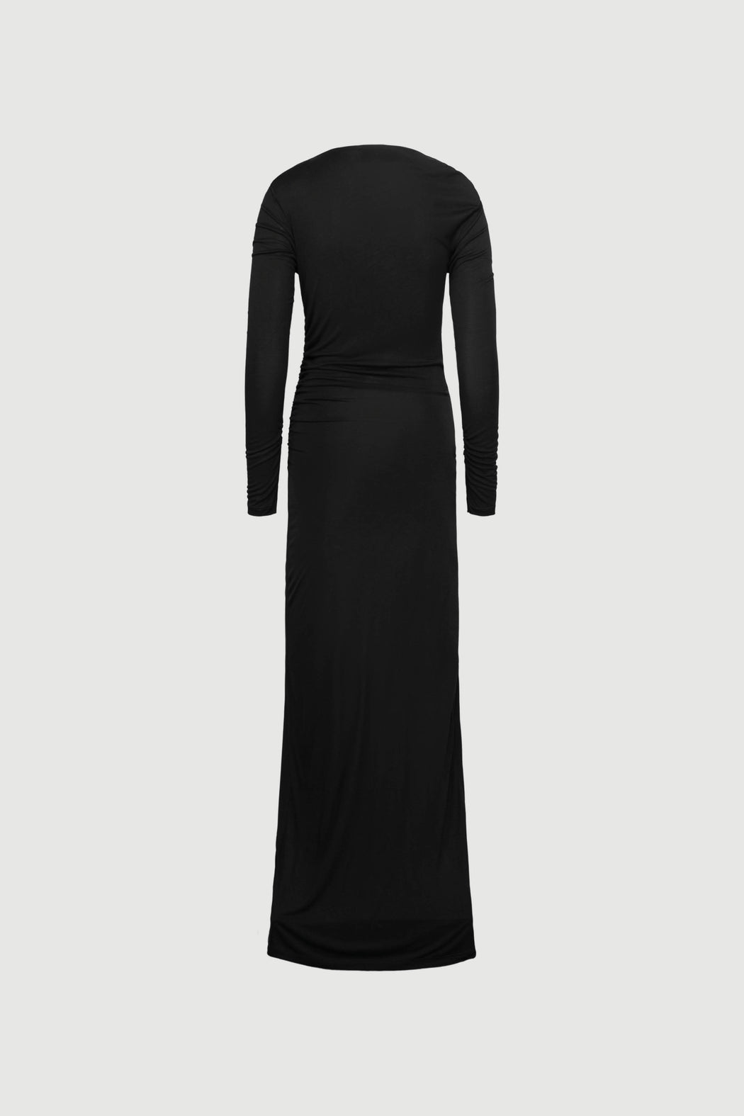 Envelope1976 San Dona dress - Rayon Dress Black