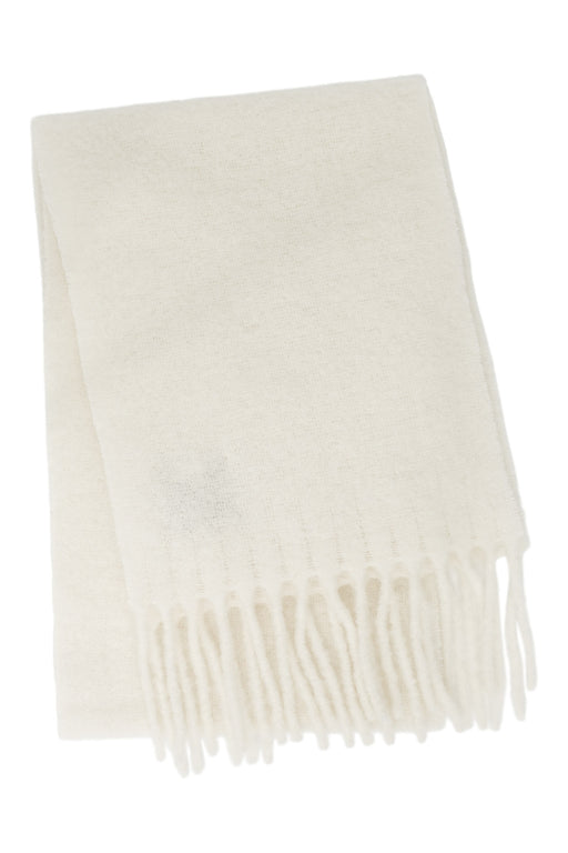 Envelope1976 Snug scarf - Alpaca Scarf Cream