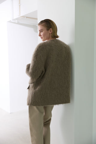 Envelope1976 Sorgenfri jacket Jacket Taupe