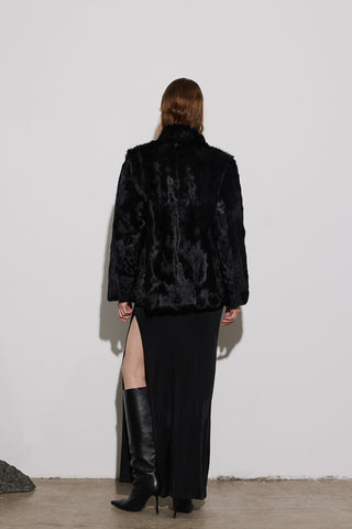 Envelope1976 Tuv jacket Jacket Black