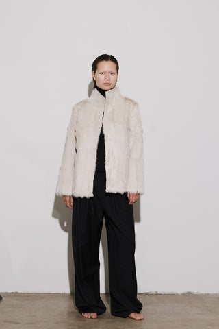 Envelope1976 Tuv jacket Jacket Ecru