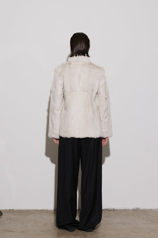 Envelope1976 Tuv jacket Jacket Ecru