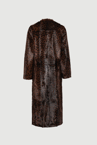 Envelope1976 Vega coat, Cheetah Coat Cheetah
