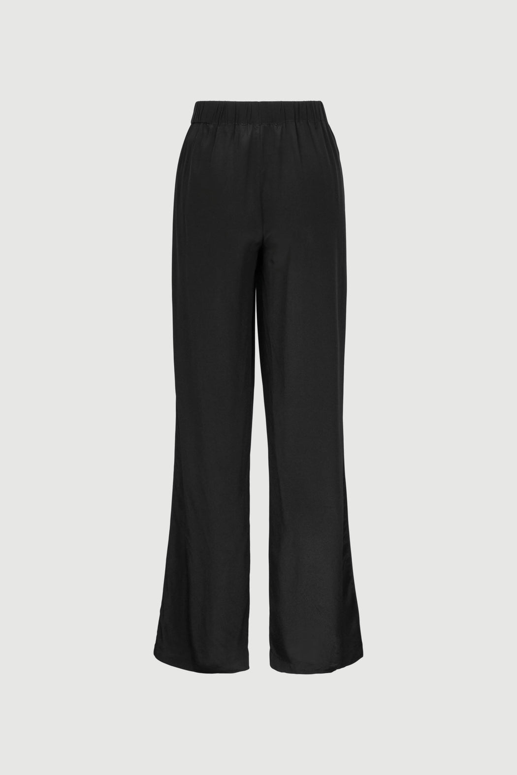 Envelope1976 Vehi pant - CDC silk Pants Black