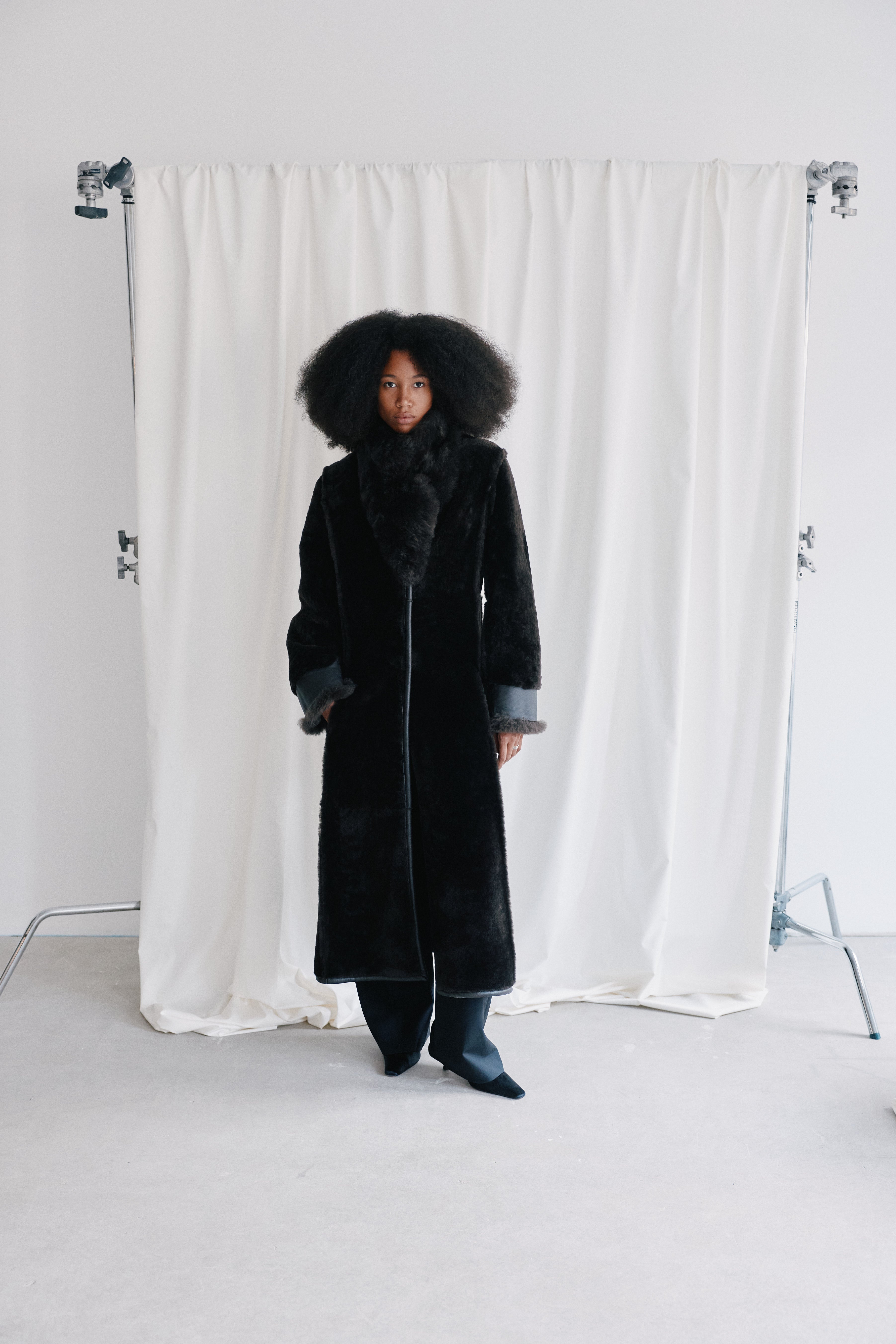 Coats & jackets - Envelope1976