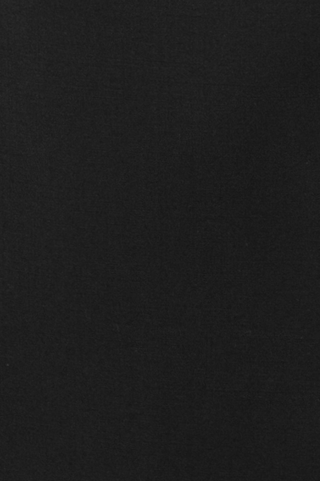 Envelope1976 Wide pant - Wool Pants Black