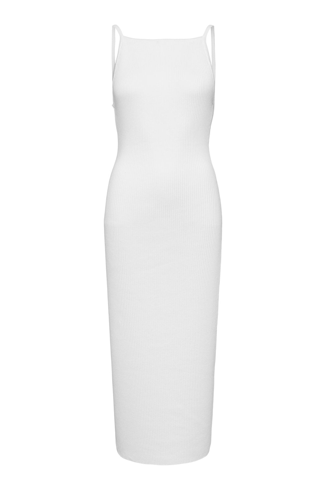 Envelope1976 Alfaz dress - Organic cotton Dress Cream