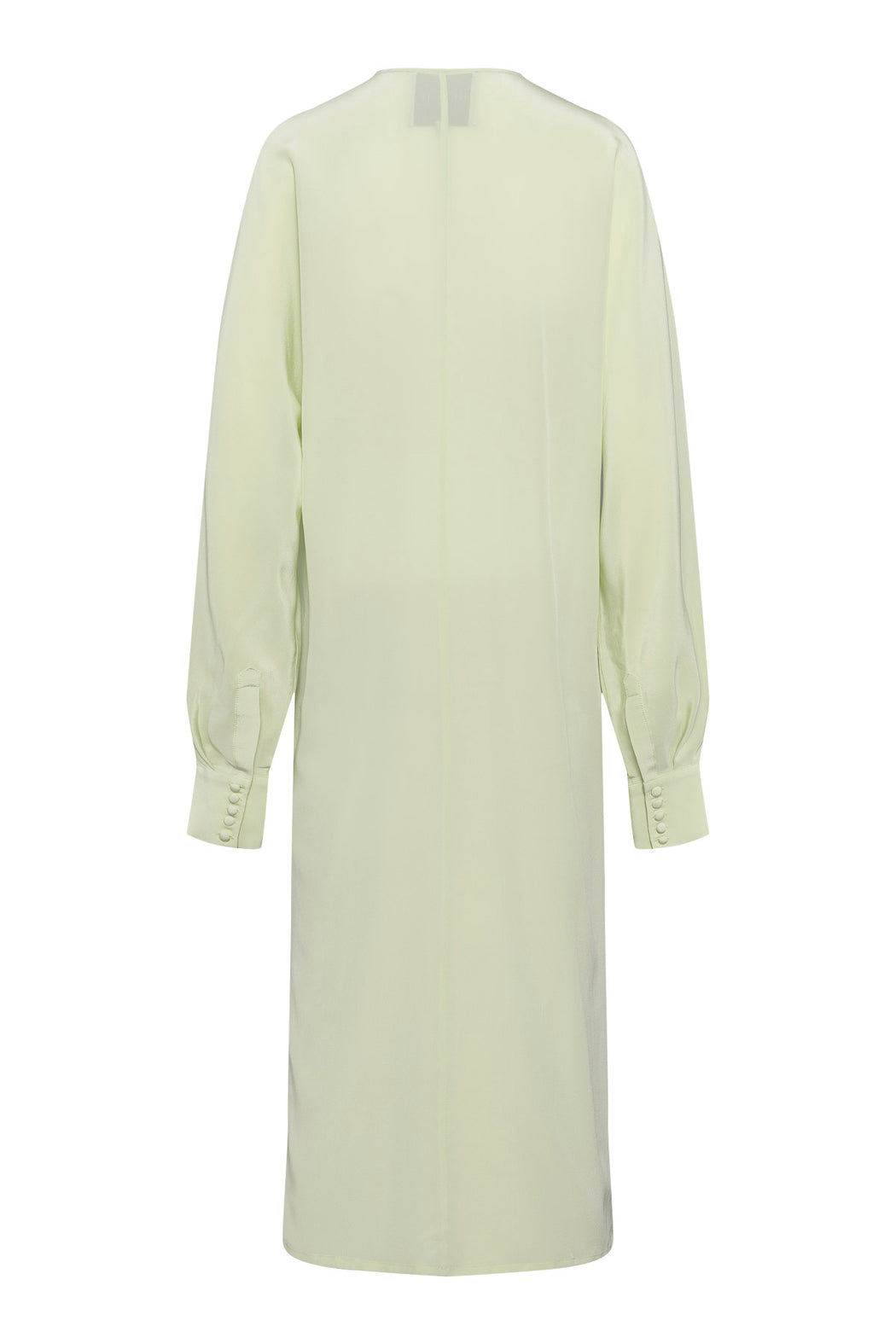 Envelope1976 Cannes dress - CDC silk Dress Ambrosia